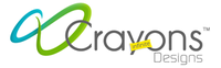 A great web designer: Crayons Designs, Dubai, United Arab Emirates
