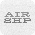 A great web designer: AIRSHP, Austin, TX