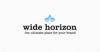 A great web designer: Wide Horizon, London, United Kingdom