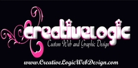 A great web designer: CreativeLogic Web Design, San Diego, CA