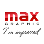 A great web designer: Max Graphic Ltd, Sofia, Bulgaria