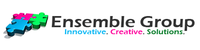 A great web designer: Ensemble Group, Corpus Christi, TX