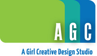 A great web designer: A Girl Creative Design Studio, Austin, TX