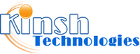 A great web designer: Kinsh Technologies, Ahmedabad, India