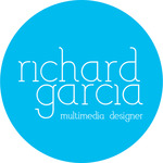 A great web designer: Richard Garcia, Sao Paulo, Brazil