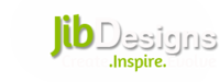 A great web designer: JibDesigns, Cincinnati, OH