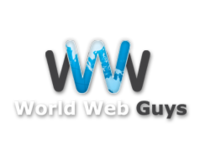 A great web designer: World Web Guys, Dallas, TX