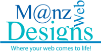 A great web designer: Manz Web Designs, LLC, Toledo, OH