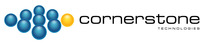 A great web designer: Cornerstone Technologies, Calgary, Canada