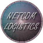 A great web designer: NetCom Logistics LLC, Wichita, KS