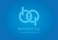 A great web designer: Bounce Pixel, Jakarta, Indonesia