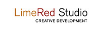 A great web designer: LimeRed Studio, Chicago, IL