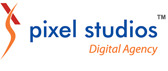 A great web designer: Pixel Studios Pvt Ltd, Chennai, India