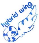 A great web designer: HybridWing Design, Birmingham, United Kingdom