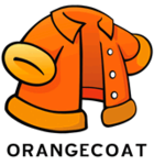 A great web designer: OrangeCoat, Greenville, SC