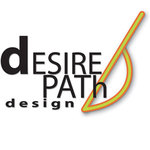 A great web designer: Desire Path Design, Ithaca, NY