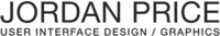 A great web designer: Jordan Price, New York, NY