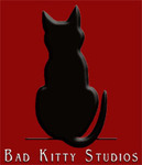 A great web designer: Bad Kitty Studios, Portland, OR