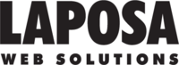 A great web designer: Laposa Ltd, Belfast, United Kingdom