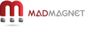 A great web designer: Mad Magnet, Los Angeles, CA
