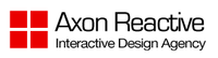 A great web designer: Axon Reactive, Los Angeles, CA