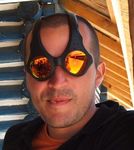 A great web designer: Csongor Bartus, Budapest, Hungary