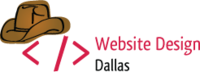 A great web designer: Website Design Dallas, Dallas, TX