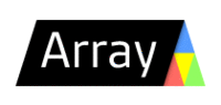A great web designer: Array Design, Toronto, Canada