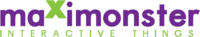 A great web designer: Maximonster Interactive Things, Amsterdam, Netherlands