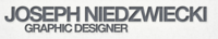 A great web designer: Joseph Niedzwiecki, Washington DC, DC