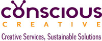 A great web designer: Conscious Creative, San Francisco, CA