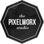 A great web designer: thepixelworx, Jakarta, Indonesia