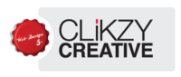 A great web designer: Clikzy Creative, Washington DC, DC