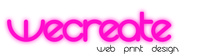 A great web designer: Wecreate Design, London, United Kingdom