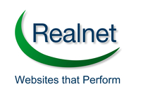 A great web designer: Realnet Ltd, Cambridgeshire, United Kingdom
