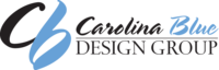 A great web designer: Carolina Blue Design Group, Charlotte, NC