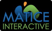 A great web designer: Matice Interactive, Salisbury, MD