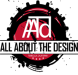 A great web designer: All About The Design, Los Angeles, CA