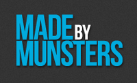 A great web designer: Made by Munsters, Indianapolis, IN