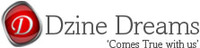 A great web designer: Dzine Dreams, Chennai, India