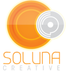A great web designer: Soluna Creative, Des Moines, IA