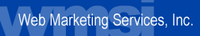 A great web designer: Web Marketing Services, Inc., Miami, FL