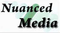 A great web designer: Nuanced Media, Tucson, AZ
