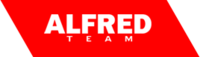 A great web designer: Alfred Team, Belluno, Italy