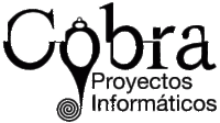 A great web designer: COBRA Proyectos Informaticos, Madrid, Spain