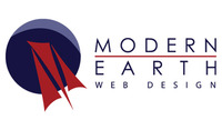 A great web designer: Modern Earth Web Design, Winnipeg, Canada