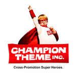 A great web designer: Champion Theme Inc., Orange County, CA