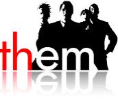 A great web designer: www.THEM.pro, Beijing, China