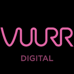 A great web designer: Vuurr, Phoenix, AZ