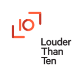 A great web designer: Louder Than Ten, Vancouver, Canada